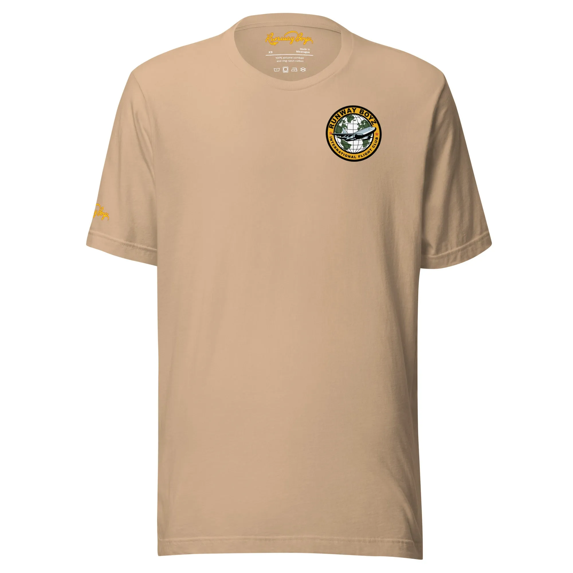 Men's Global Tee