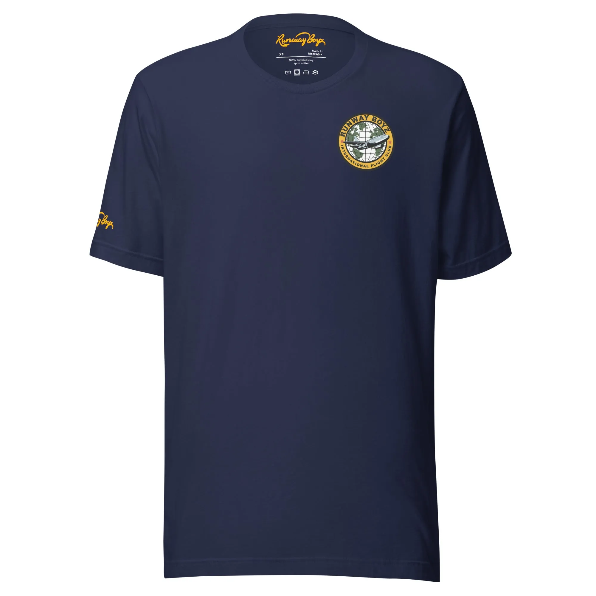 Men's Global Tee