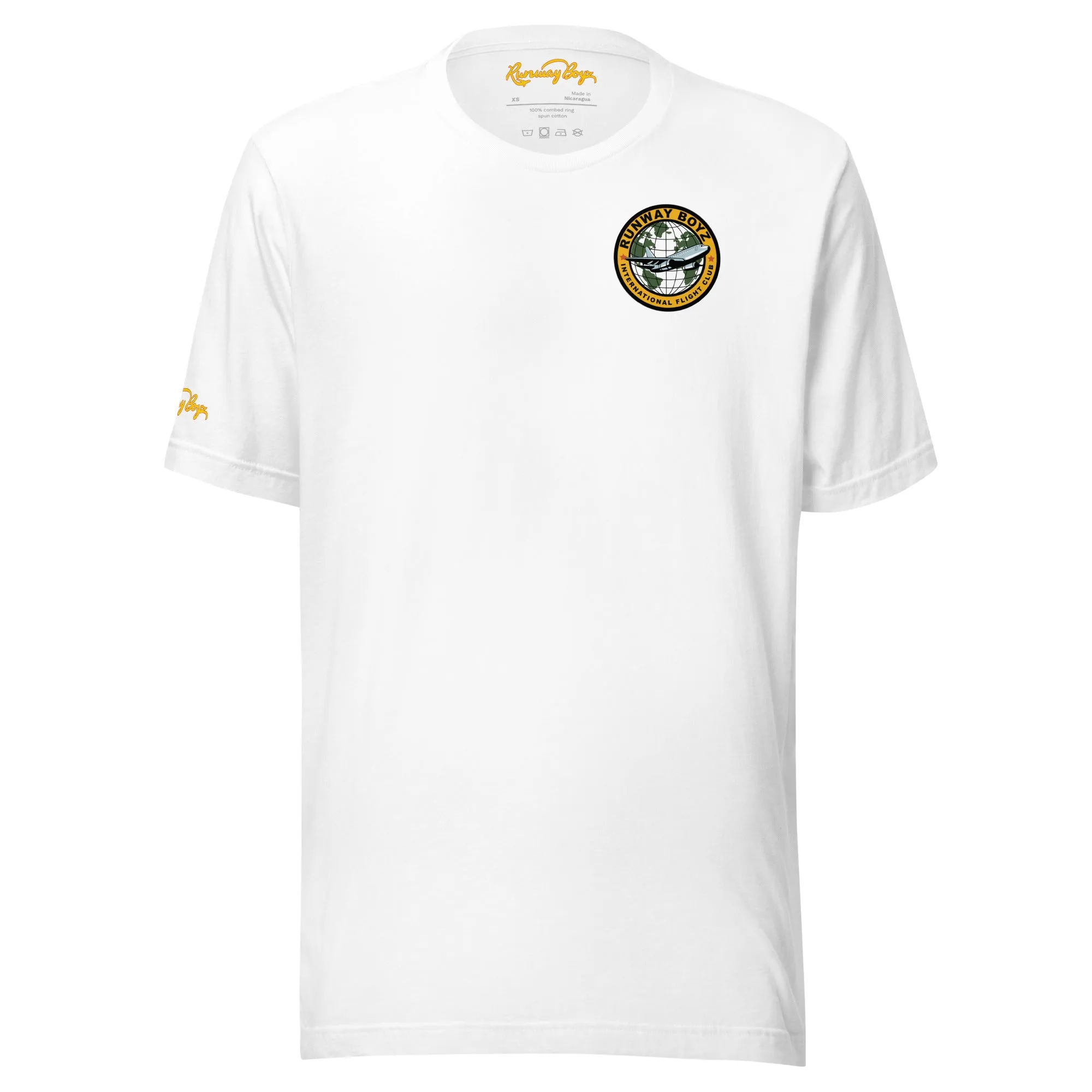 Men's Global Tee