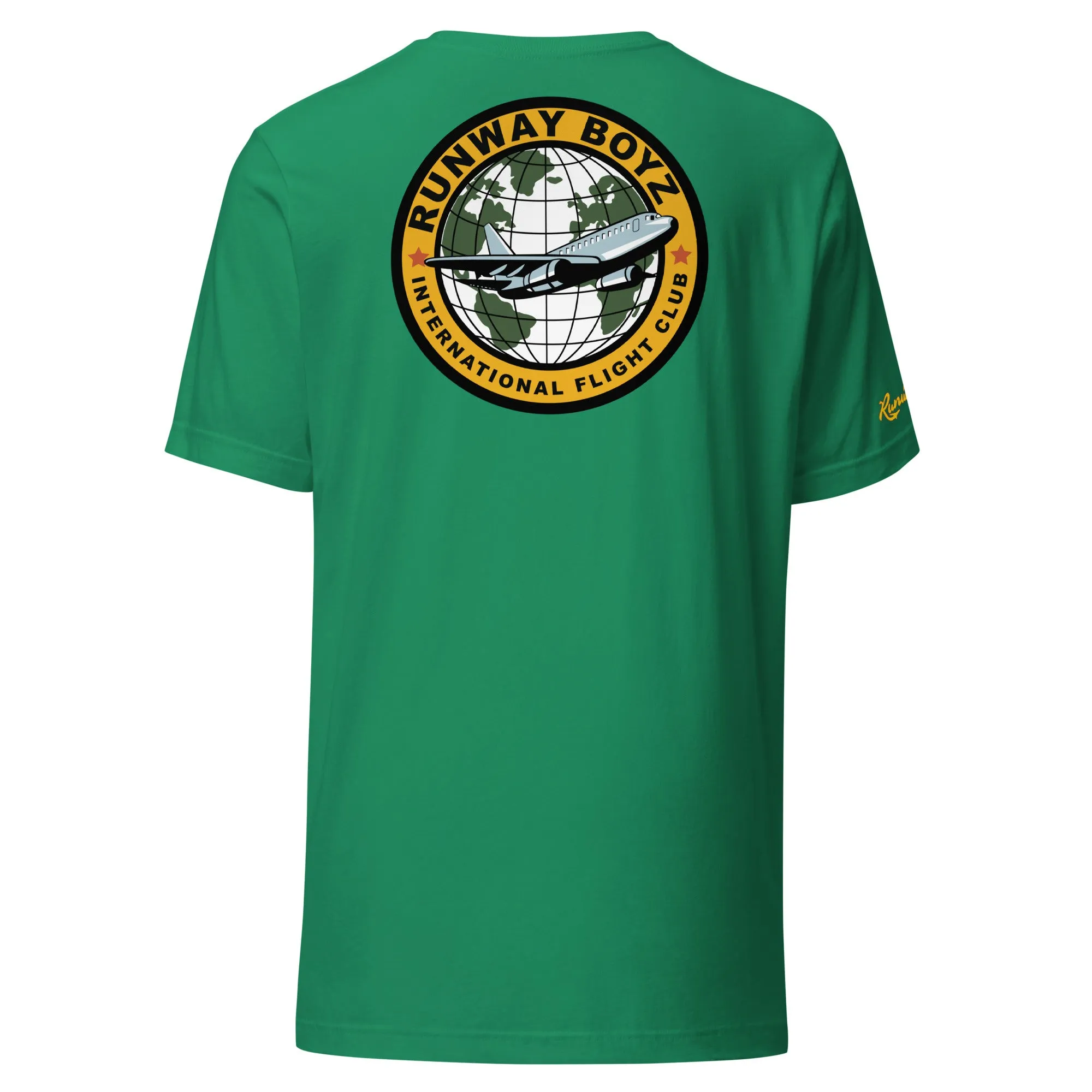 Men's Global Tee