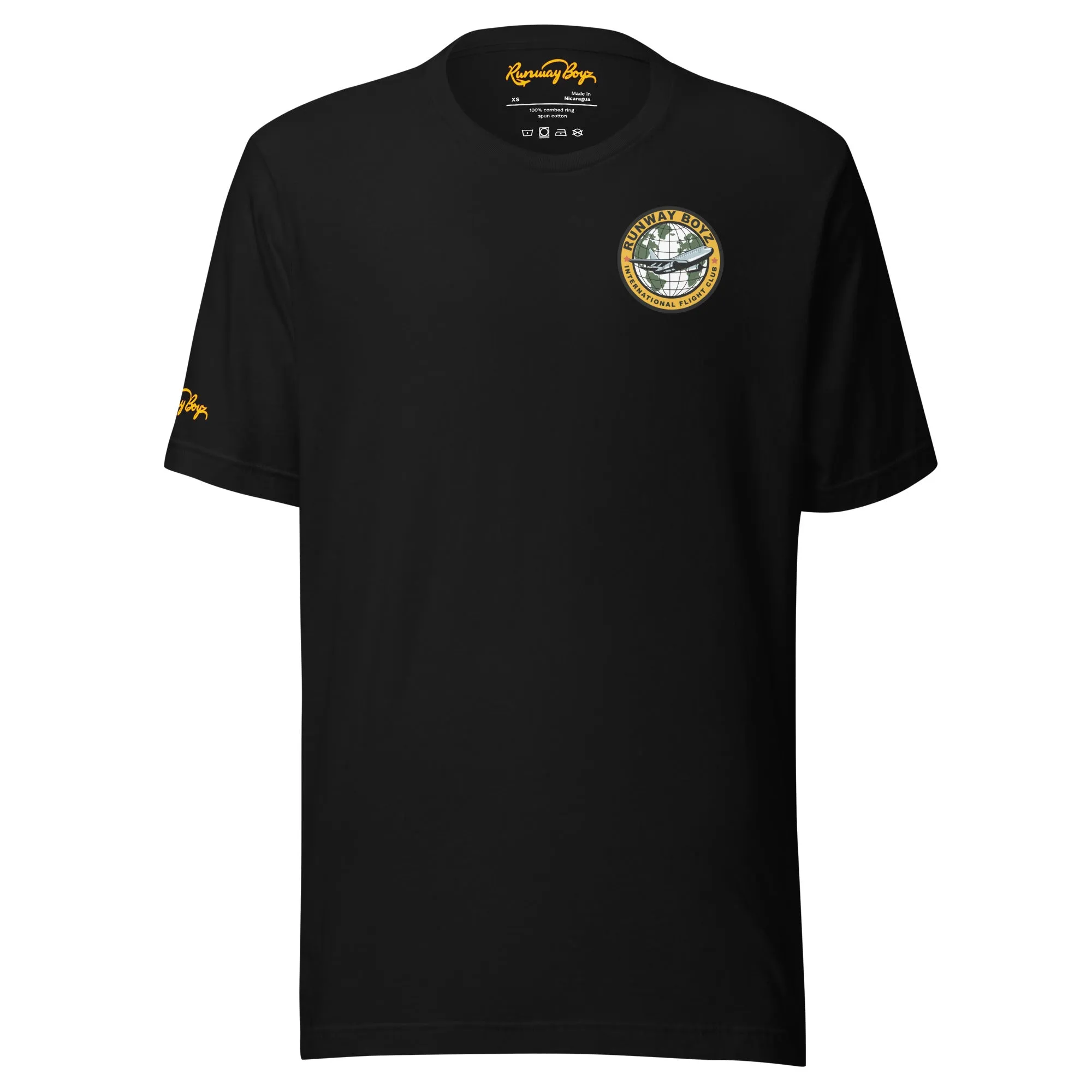 Men's Global Tee