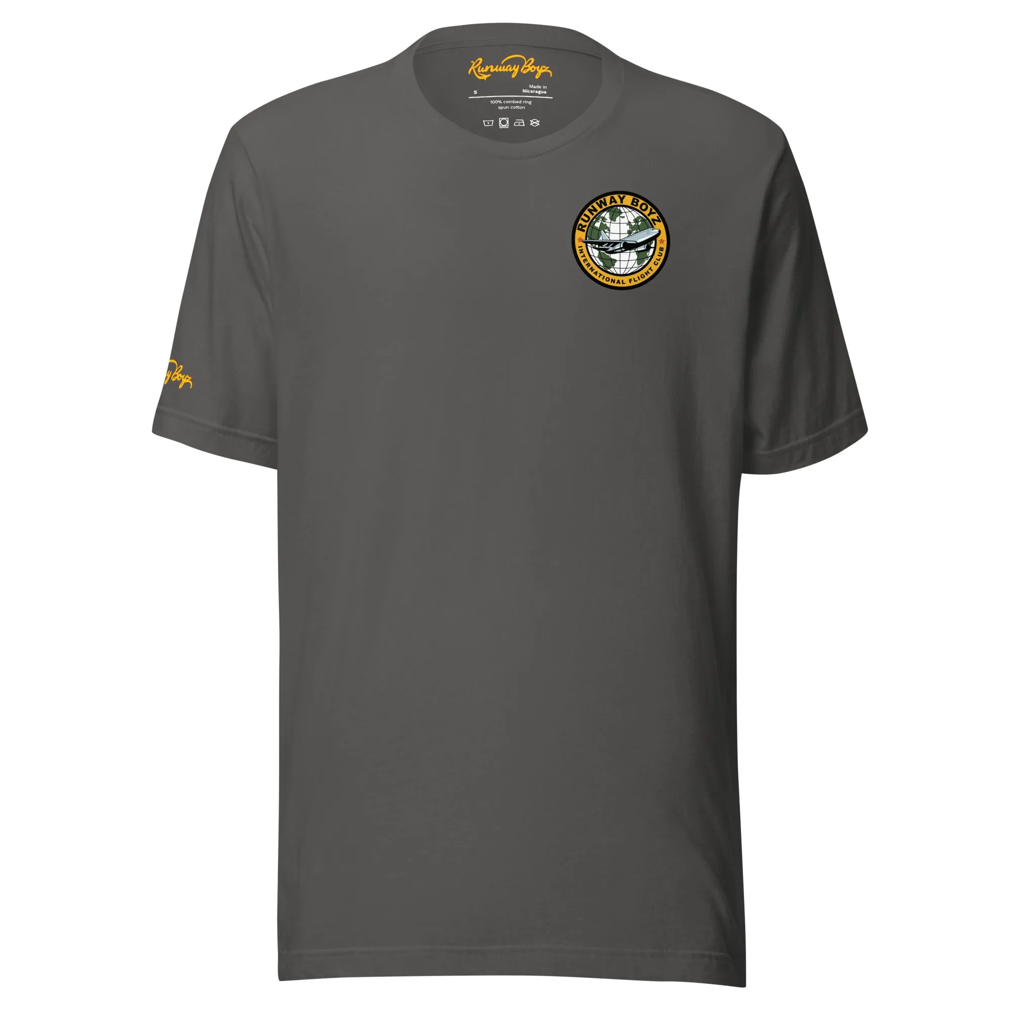 Men's Global Tee