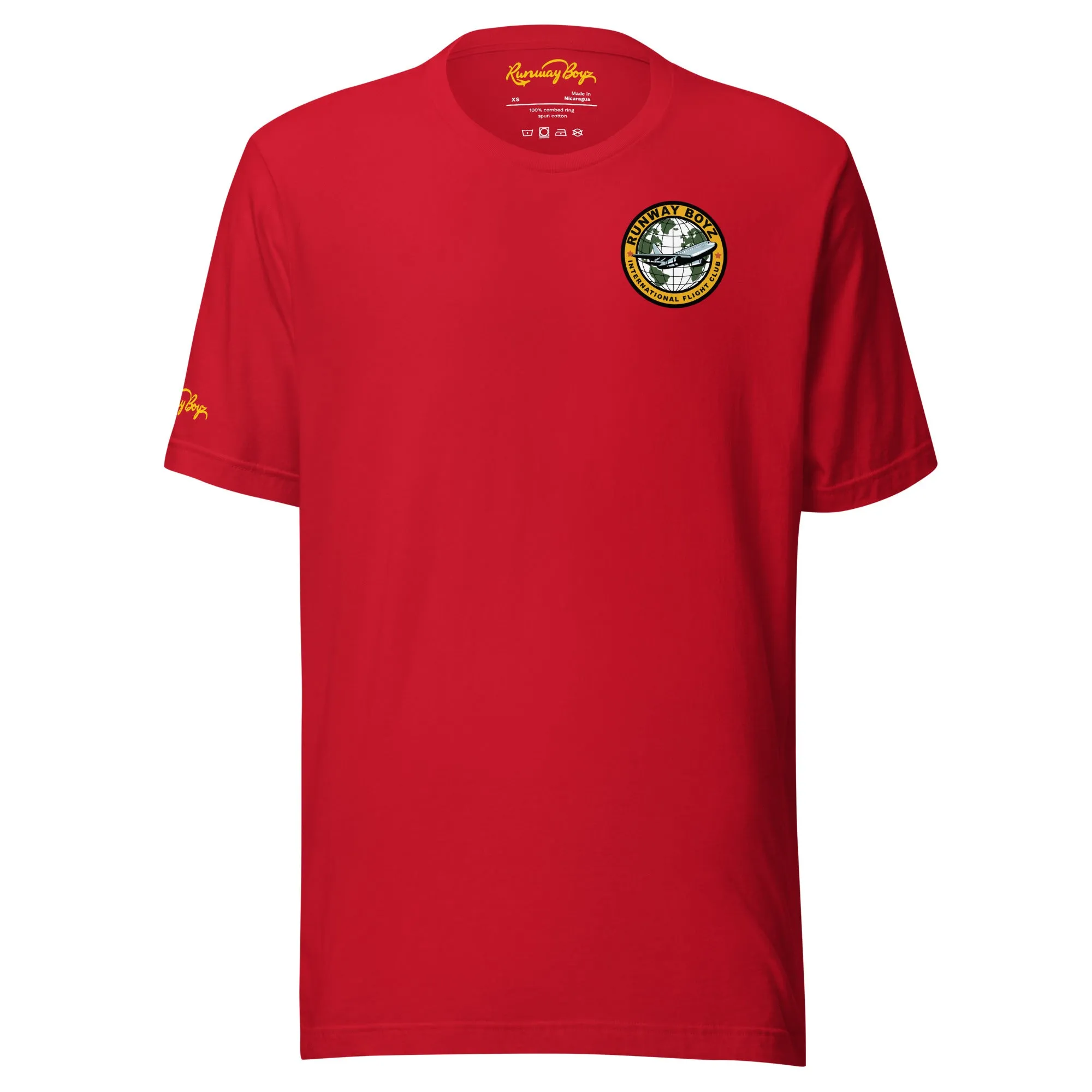 Men's Global Tee