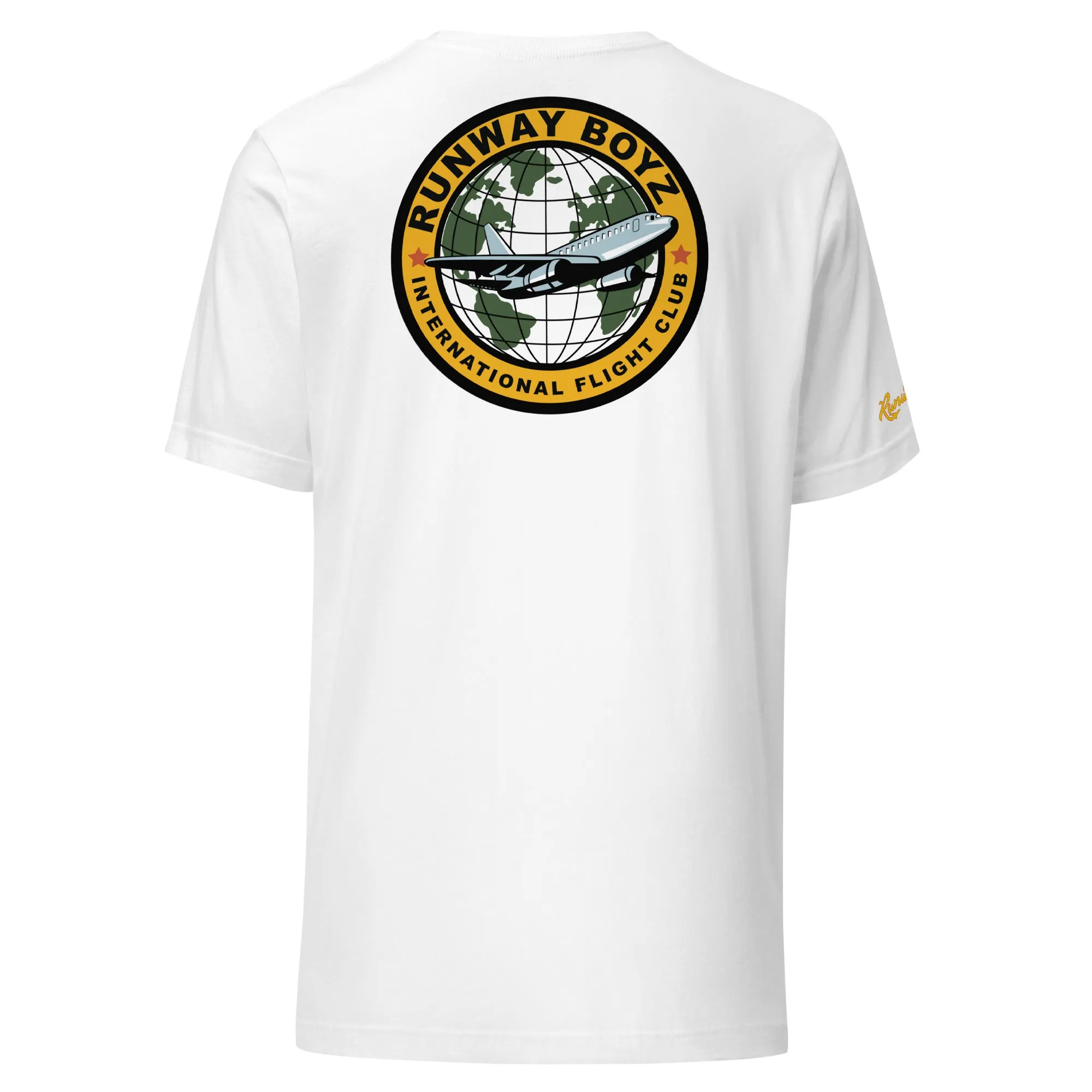 Men's Global Tee