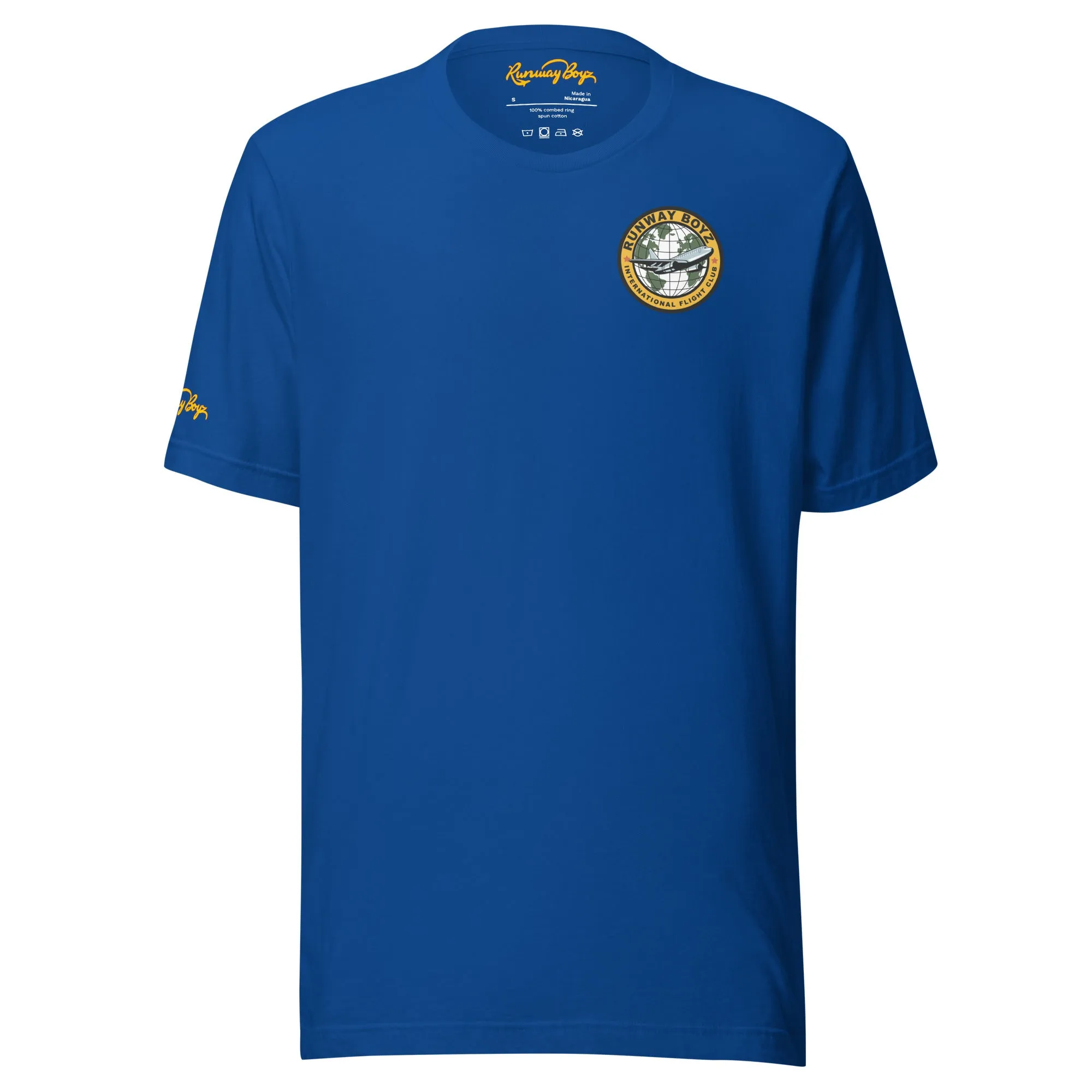 Men's Global Tee