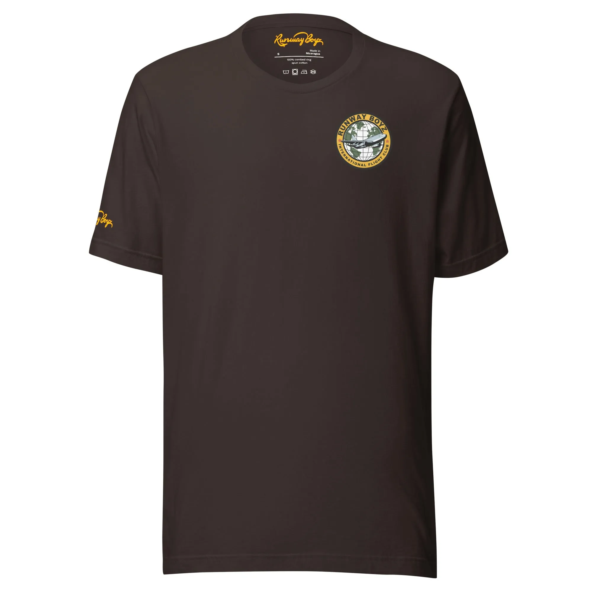 Men's Global Tee