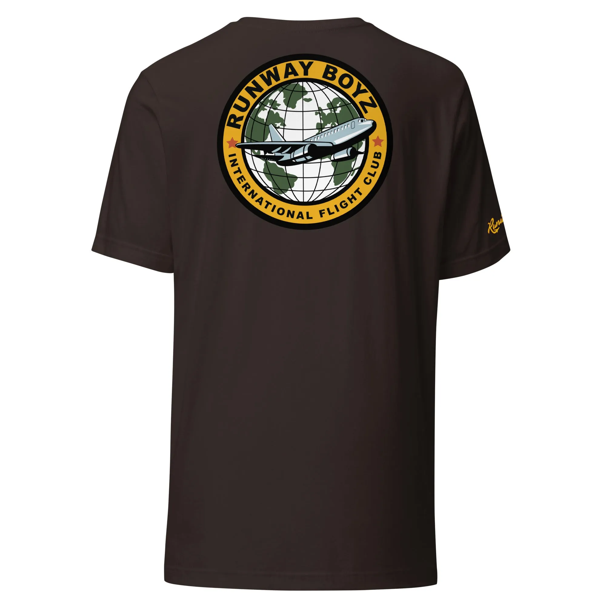 Men's Global Tee