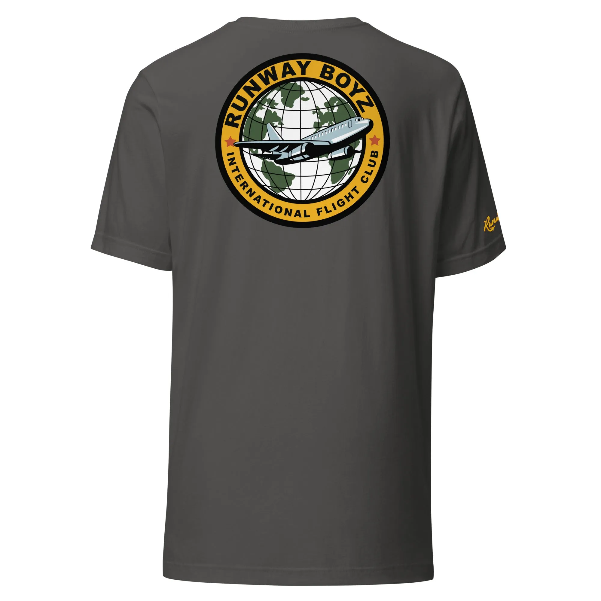 Men's Global Tee