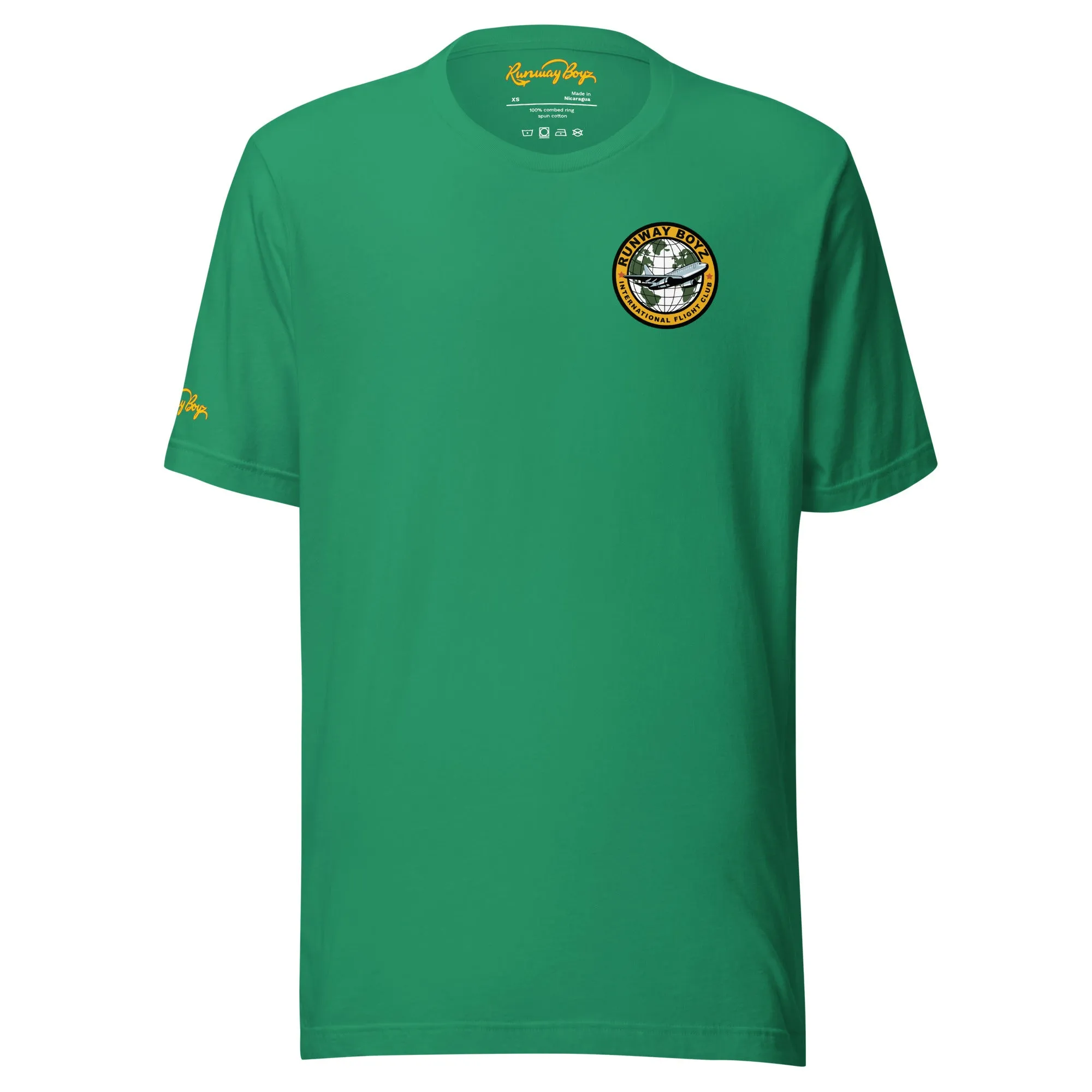 Men's Global Tee