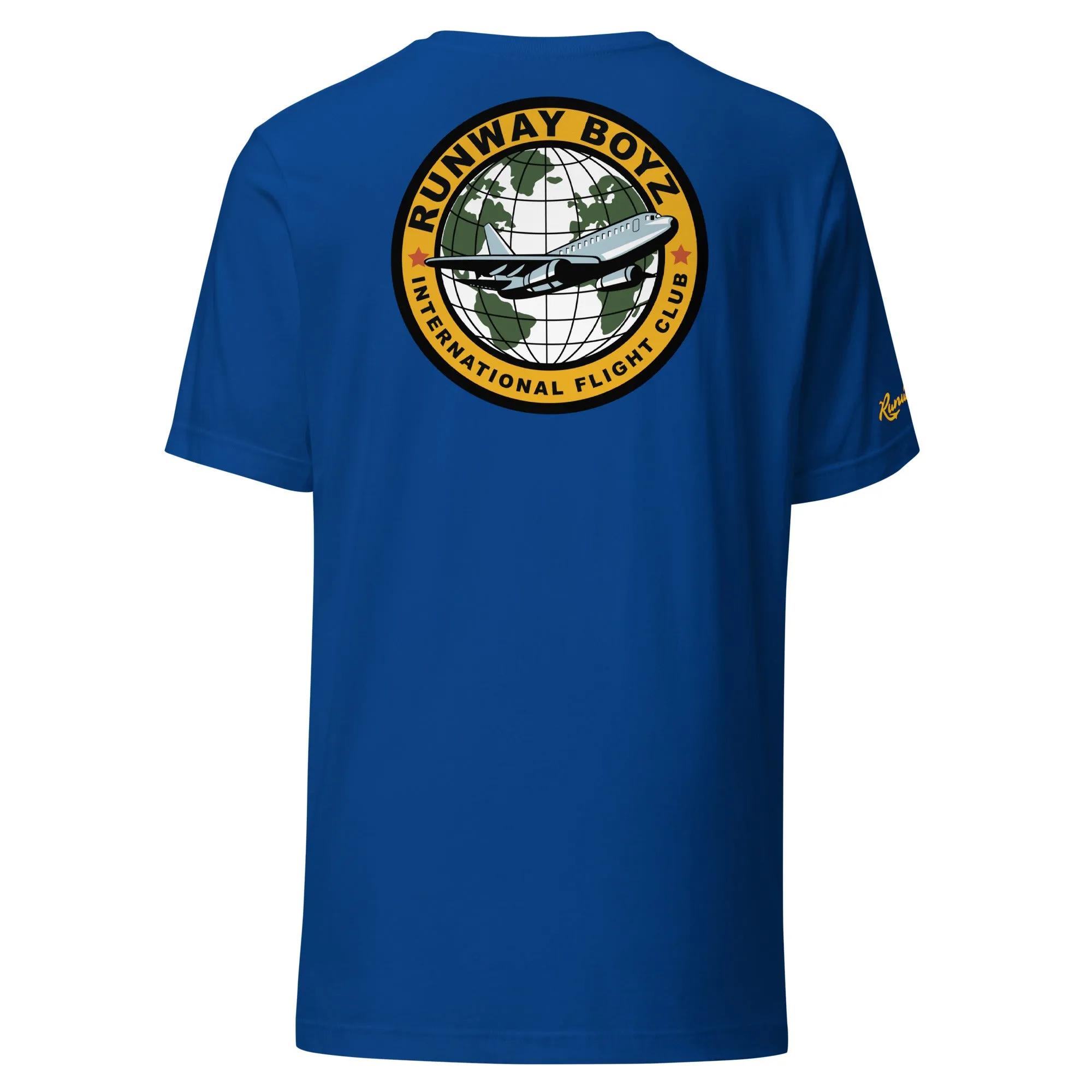 Men's Global Tee