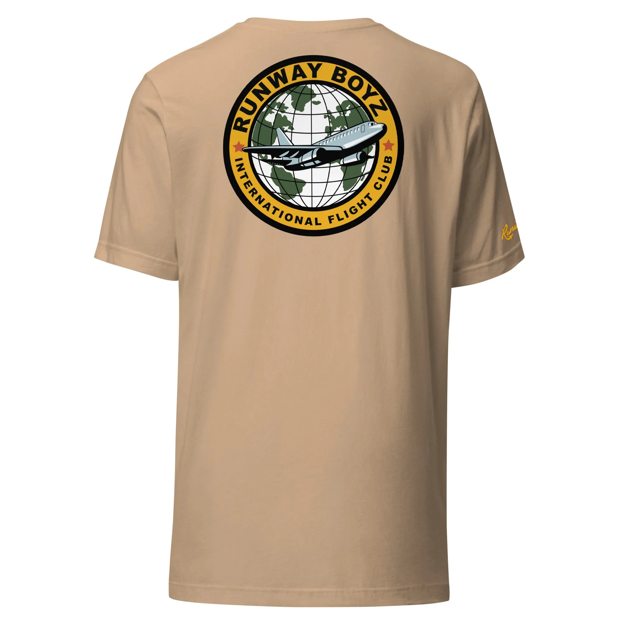 Men's Global Tee