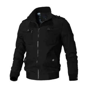 Men's Olaf bomber jacket