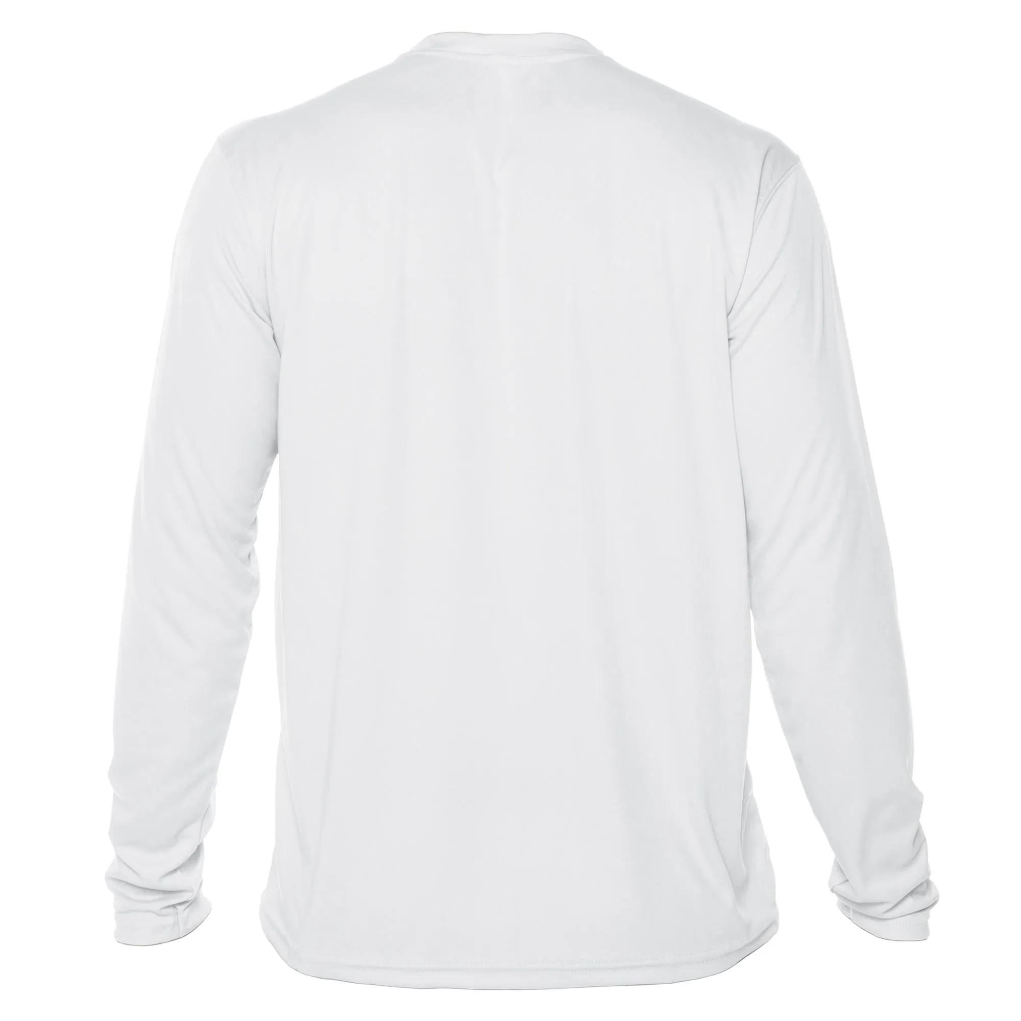 Mens Performance Long Sleeve Sun Shirts
