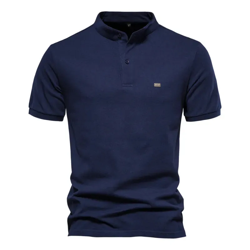 Men's Polo Shirt