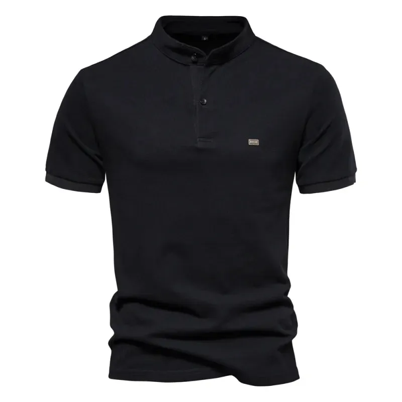 Men's Polo Shirt