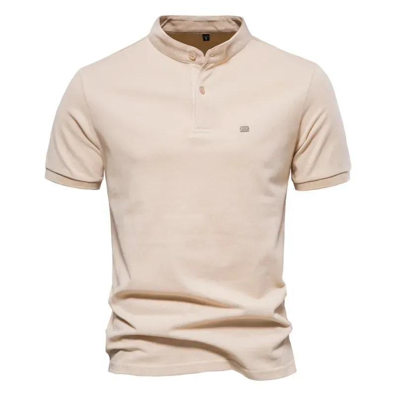 Men's Polo Shirt