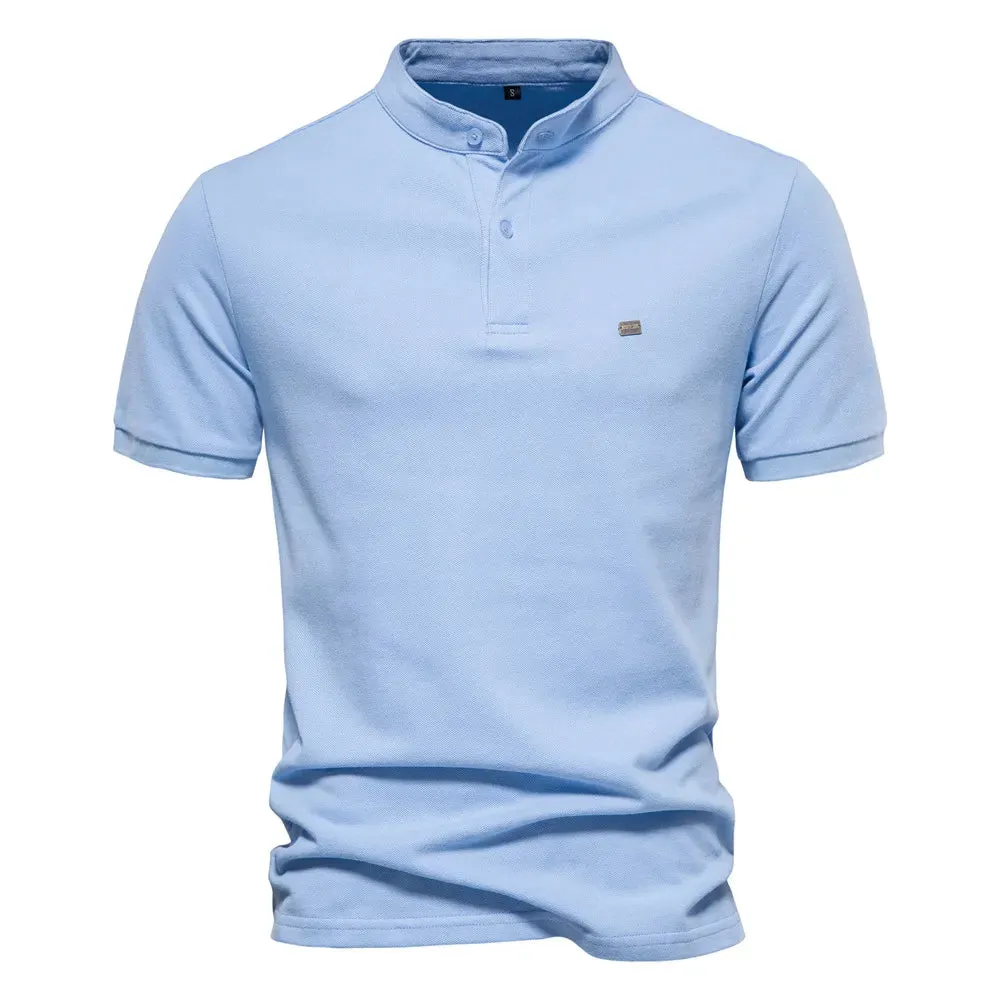 Men's Polo Shirt