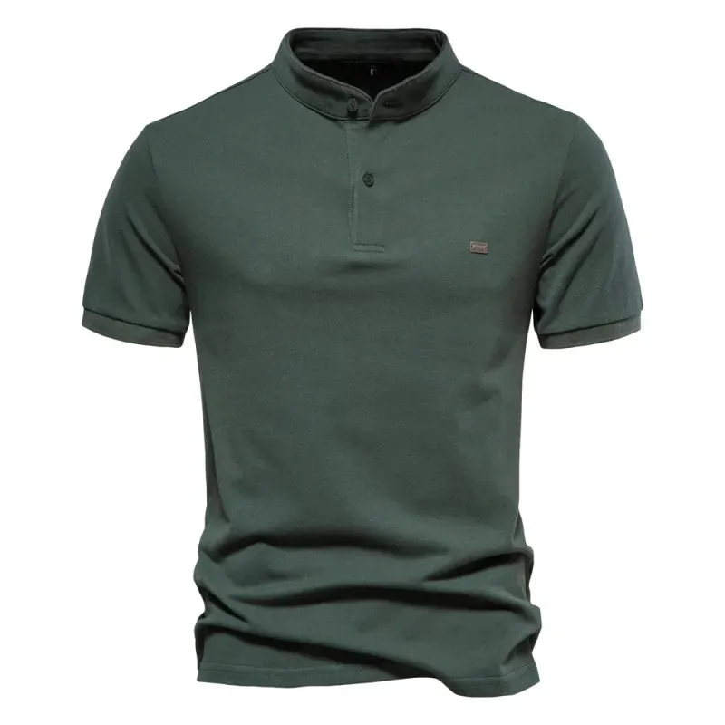Men's Polo Shirt