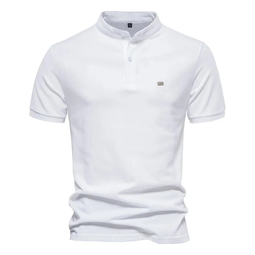Men's Polo Shirt