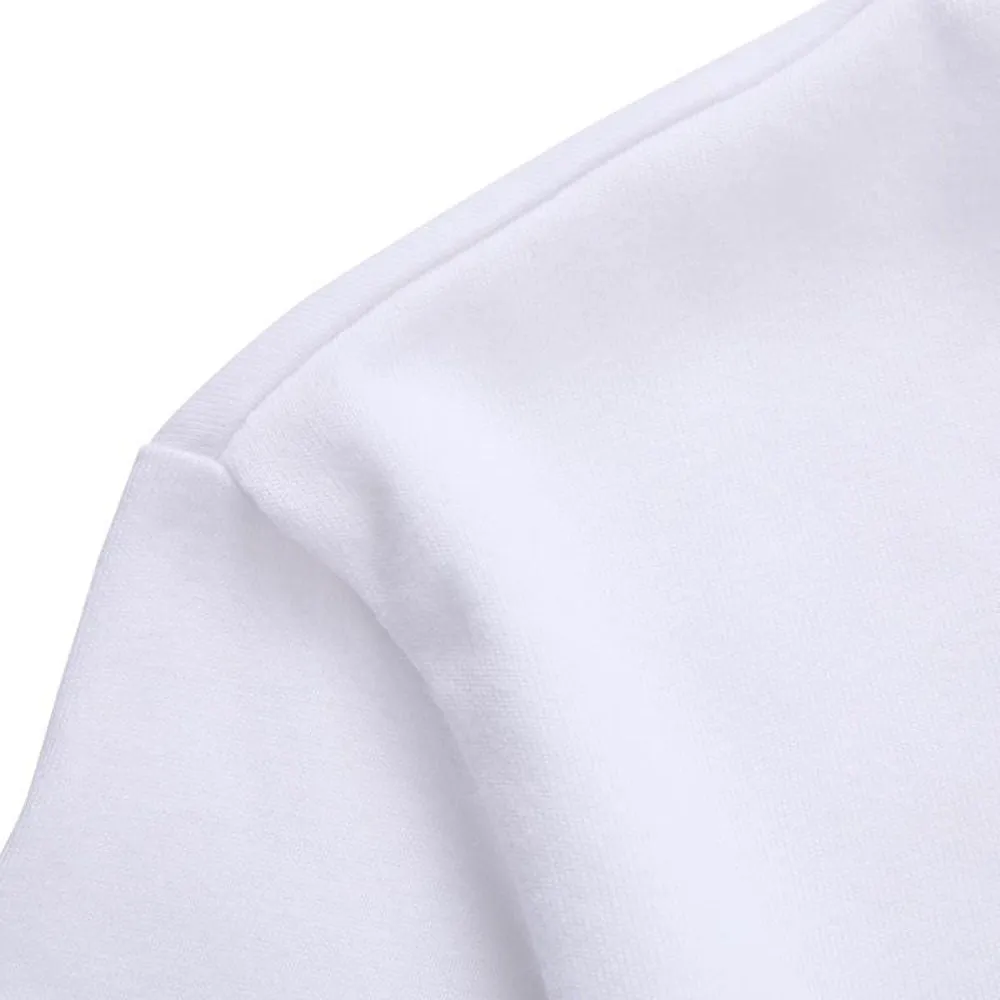 Mens Short Sleeve Skull with Headgear