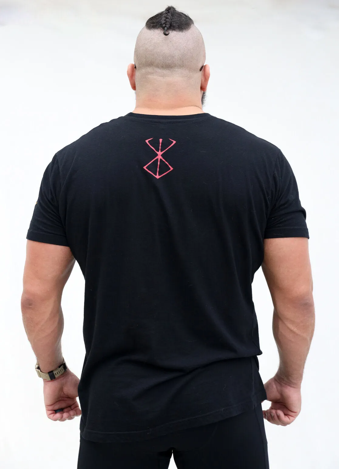 Men's Stay Vigilant T-Shirt