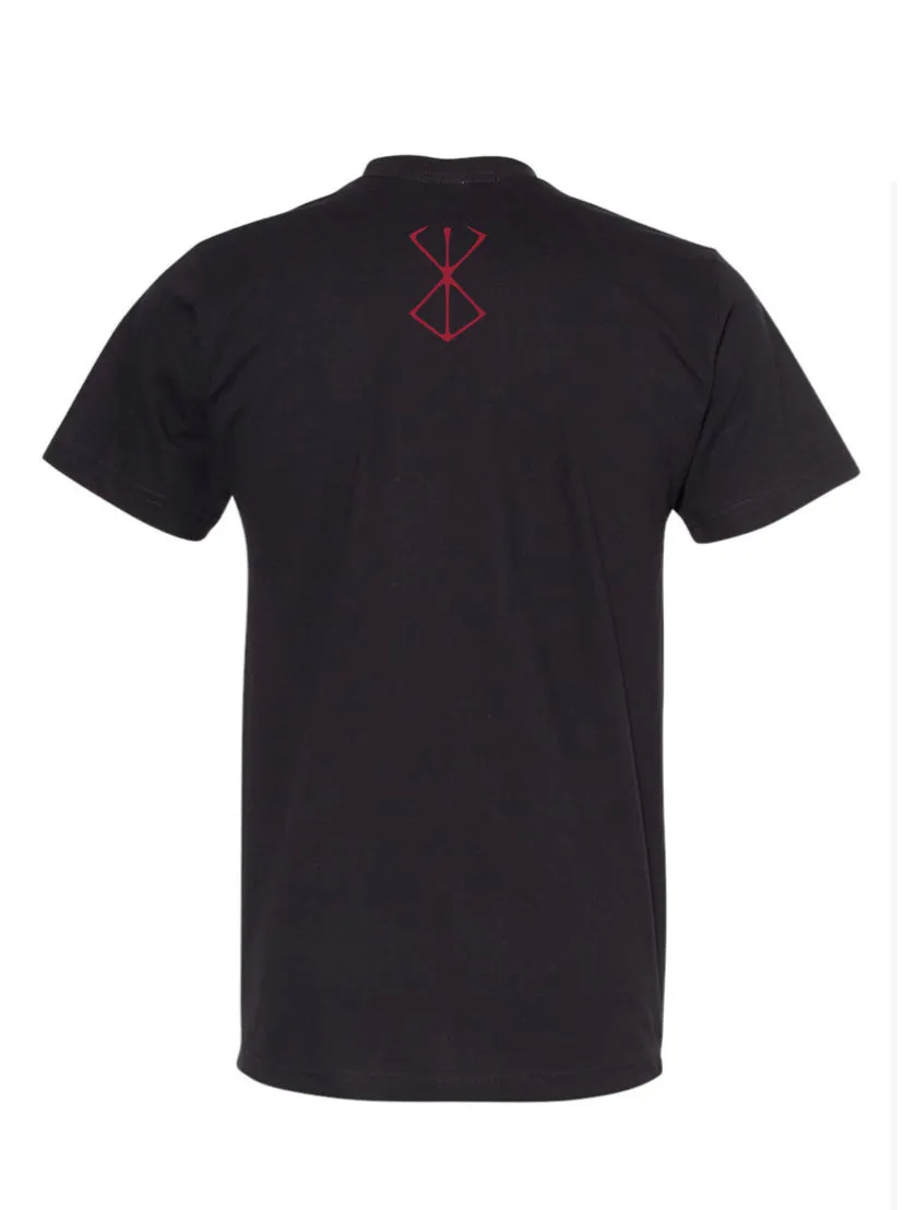 Men's Stay Vigilant T-Shirt