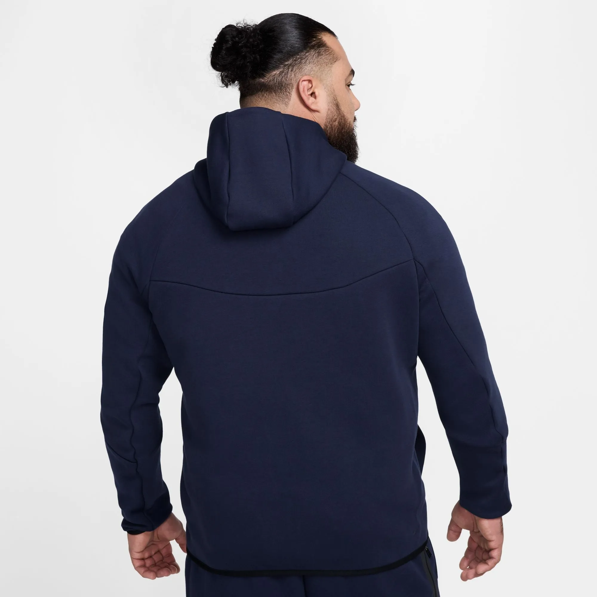 Mens Tech Fleece OG 10YR Jacket