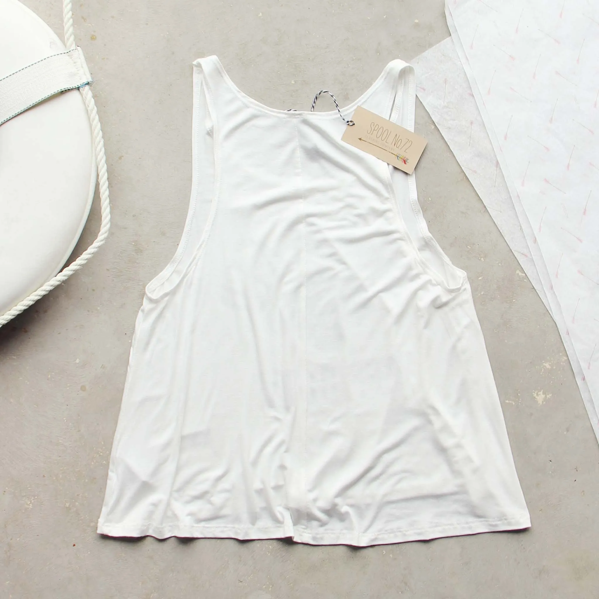 Mermaid Tank