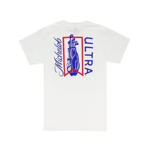 Michelob ULTRA Golf Bag T-Shirt