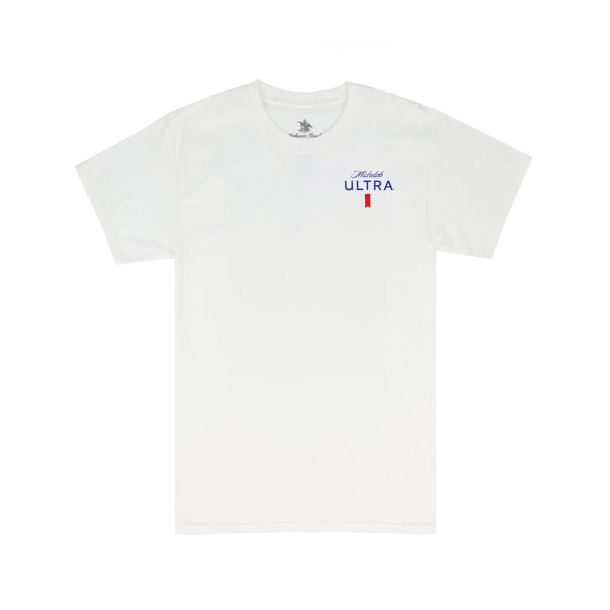 Michelob ULTRA Golf Bag T-Shirt