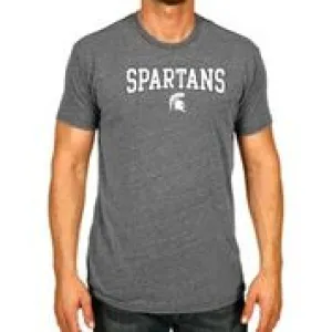 Michigan State Spartans The Victory Grey Shirts