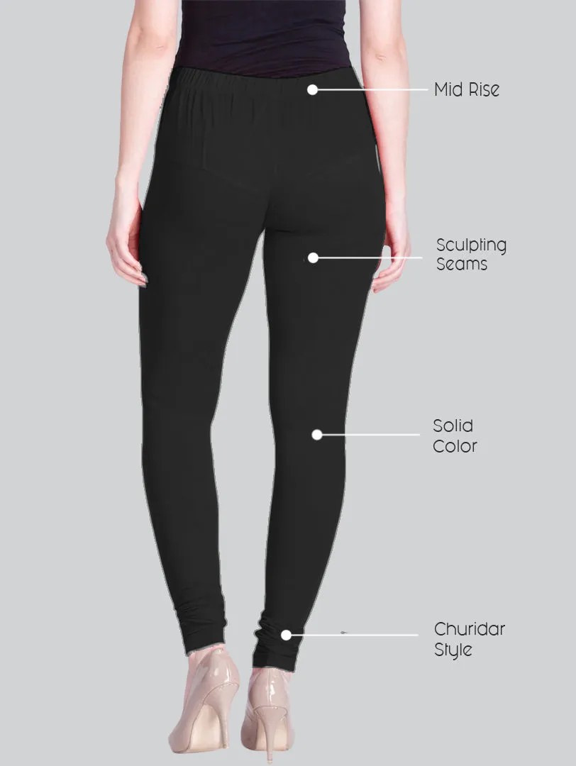 Minu Two Part Leggings_Smoke Grey