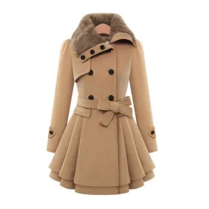 Mira Jacket