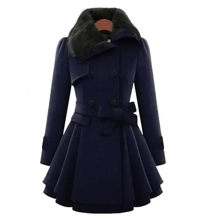 Mira Jacket