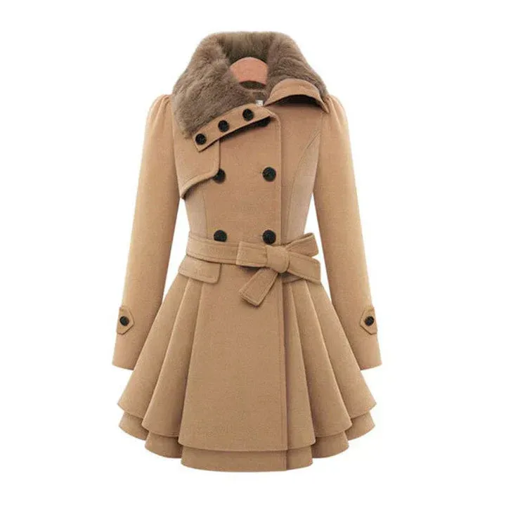 Mira Jacket