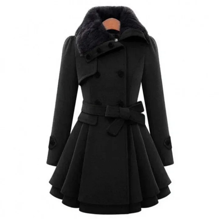 Mira Jacket