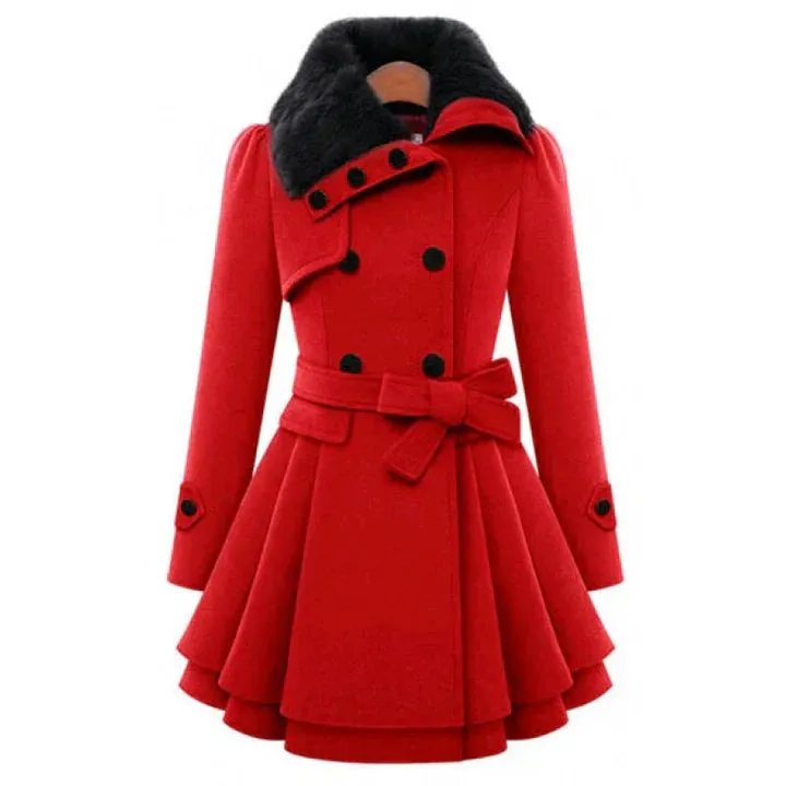 Mira Jacket