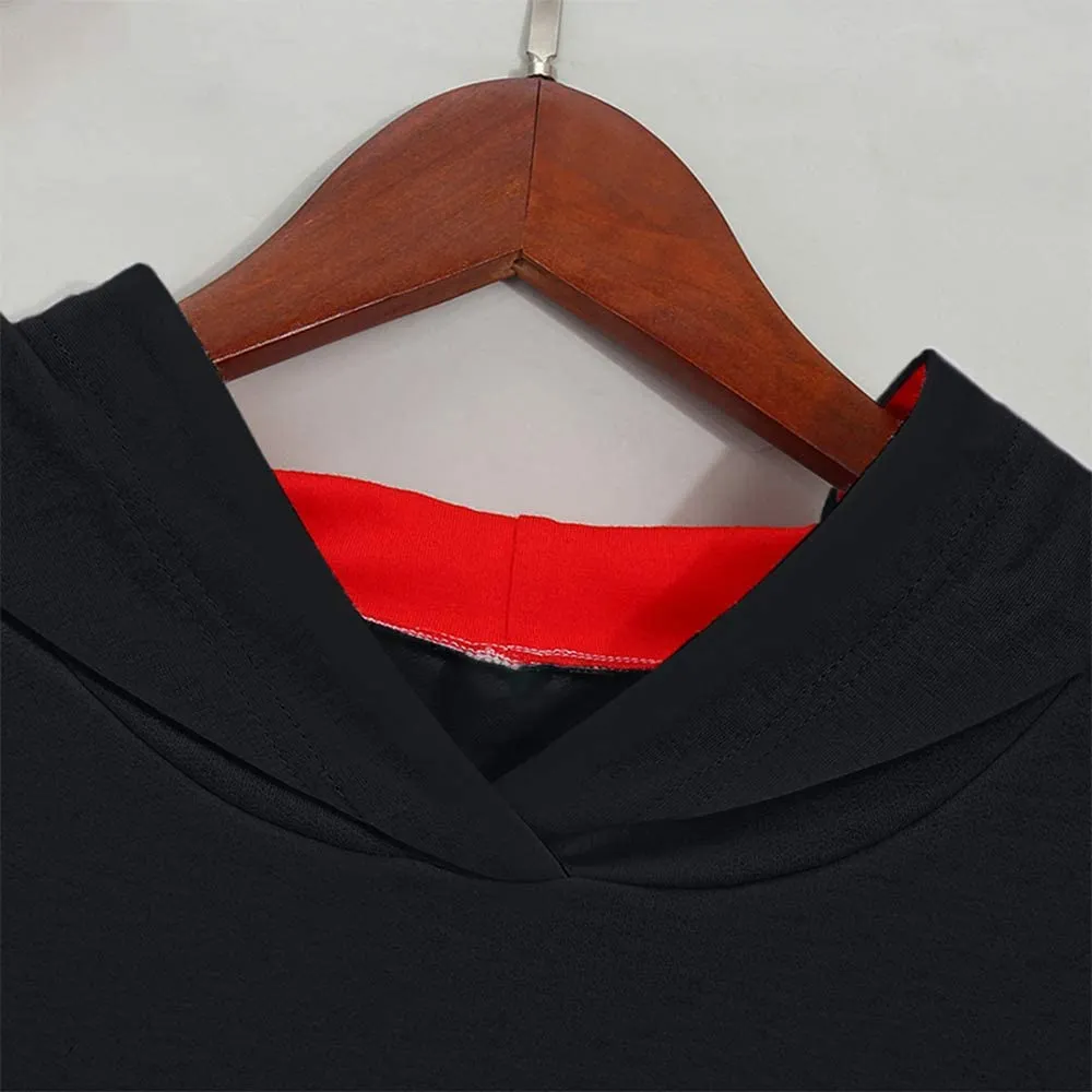 Mom and Mini Red Heart Shirts