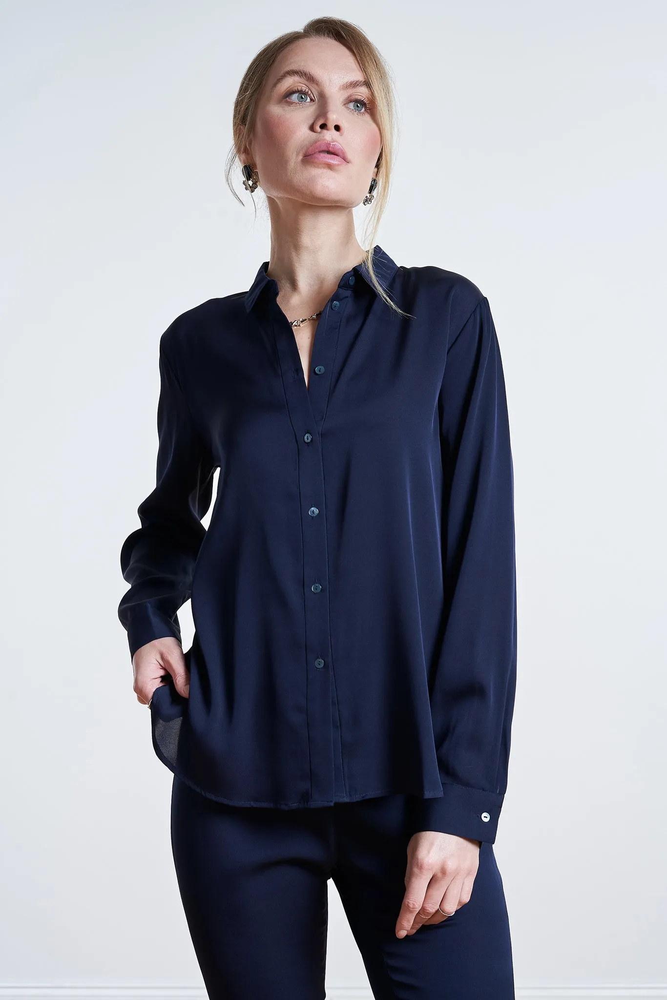 Monte Carlo Shirt 0 pkt
