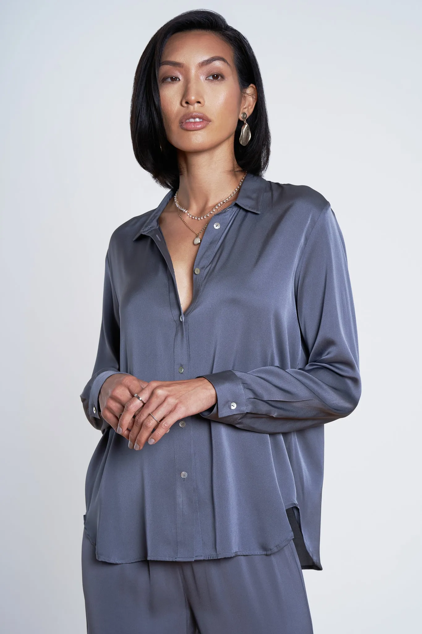 Monte Carlo Shirt 0 pkt