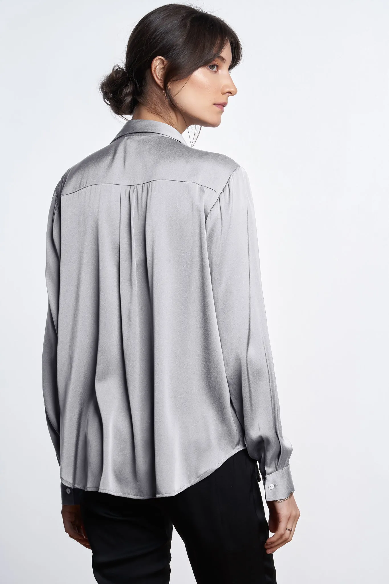 Monte Carlo Shirt 0 pkt