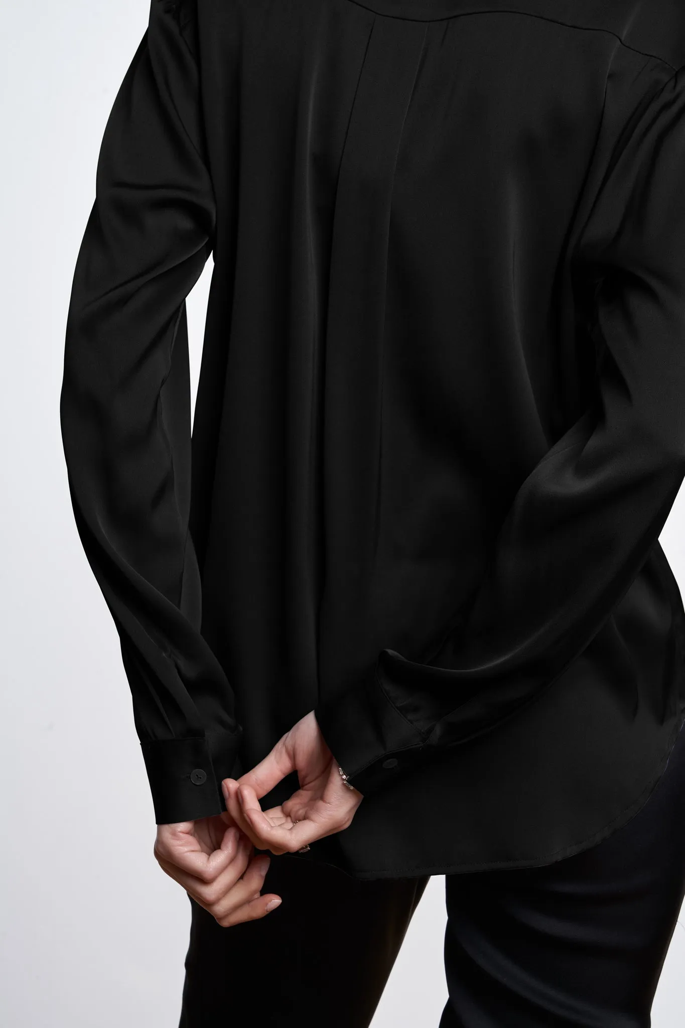 Monte Carlo Shirt 0 pkt