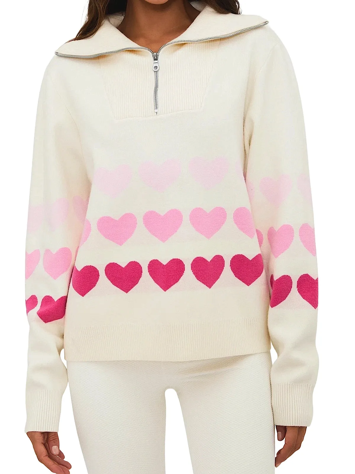 Monterey Jacket