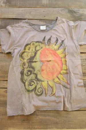 Moon Dance Tee
