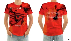 Moonspell shirts
