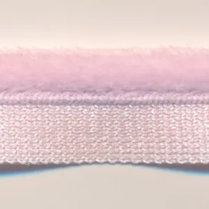Moose Velvet Piping #05 Pale Pink