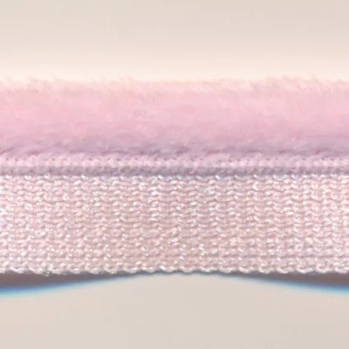 Moose Velvet Piping #05 Pale Pink
