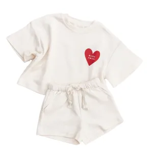 More Amor Set