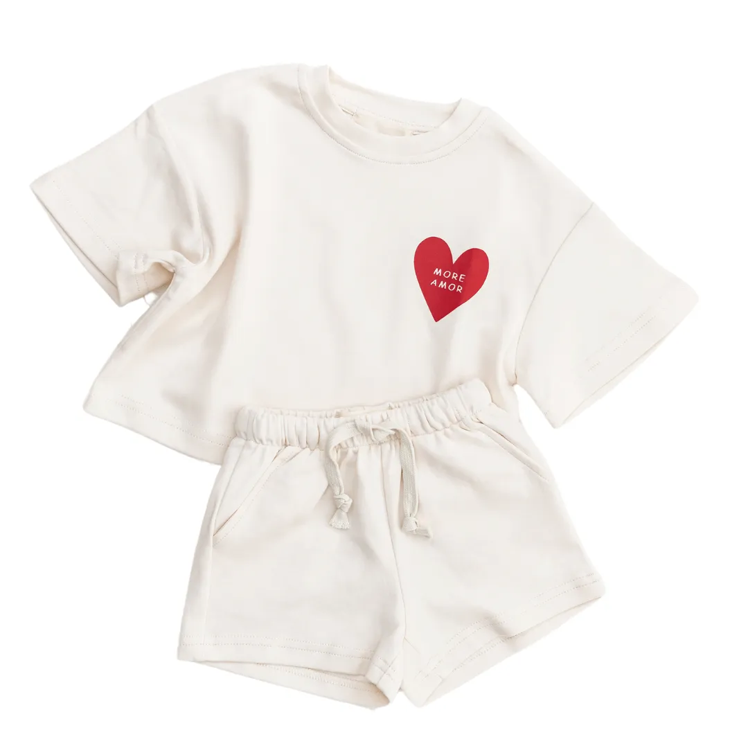 More Amor Set