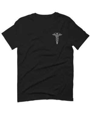 Mother Gift I'm a Nurse RN Nurse Registered For men T Shirt